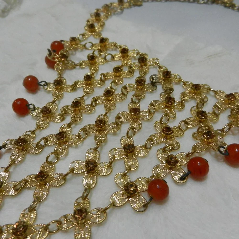 Vintage once elegant